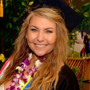 Meet your Posher, Katelin